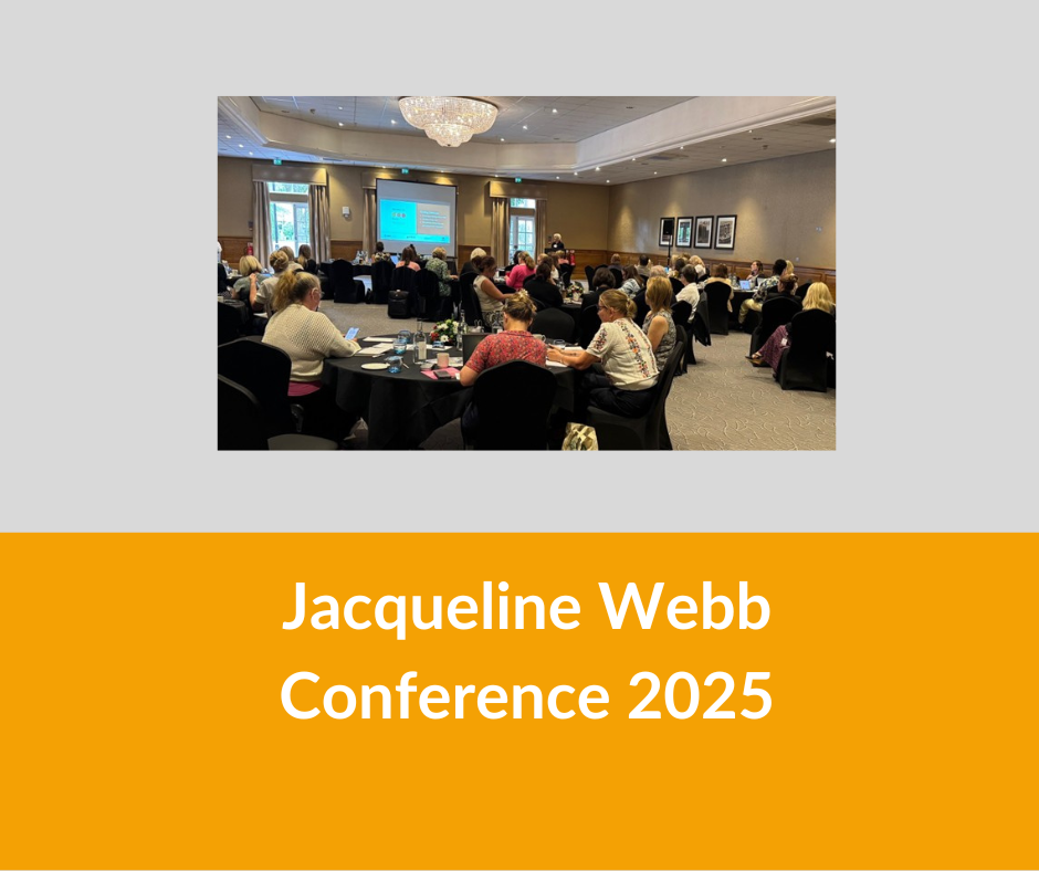 Jaqueline Webb Conference
