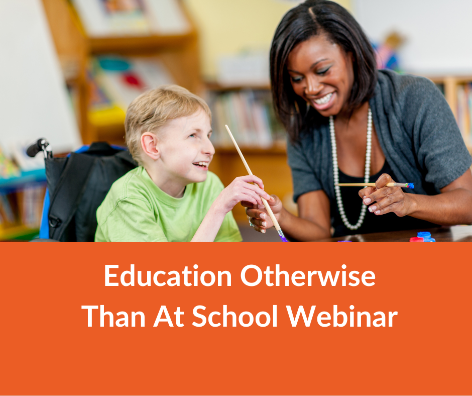 EOTAS Webinar