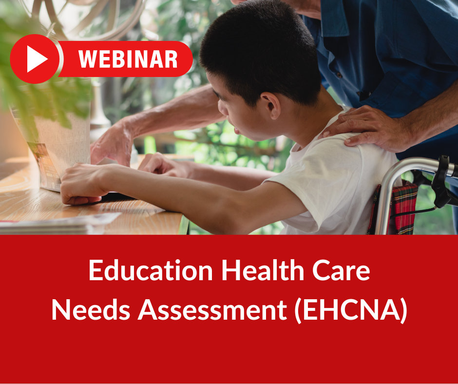 EHCNA Webinar