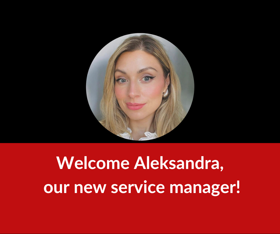 Snap Care's New Support Manager