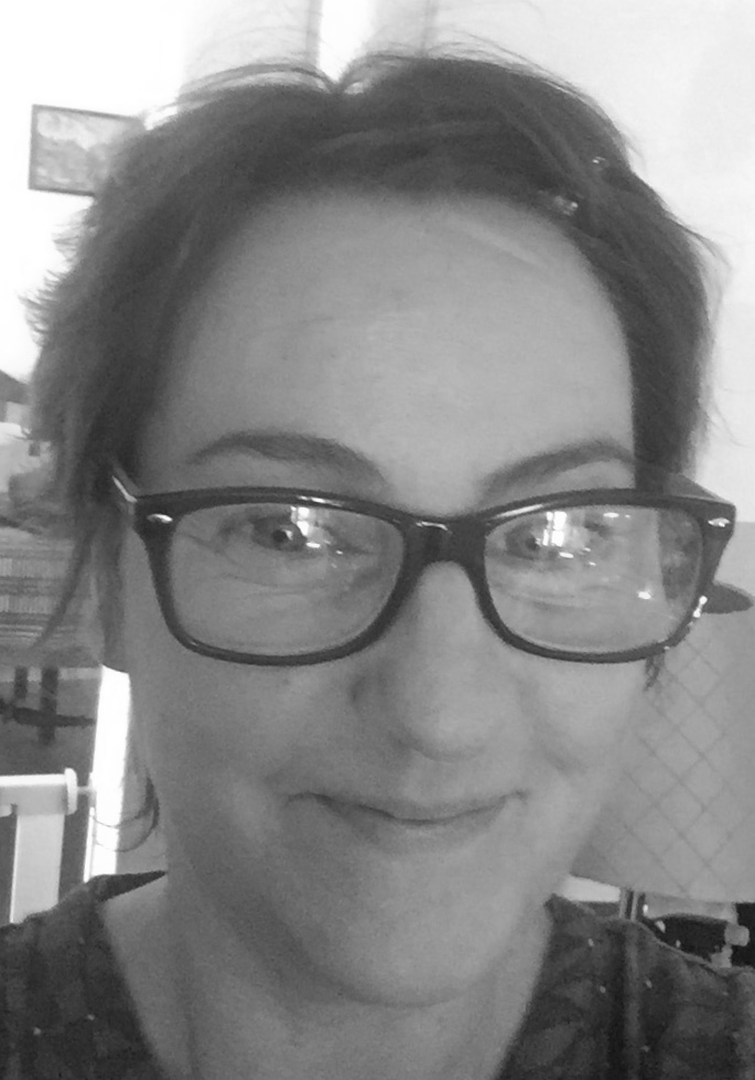Janet MacKlennan Recruiter Photo