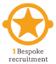 Option 1 Bespoke Recruitment