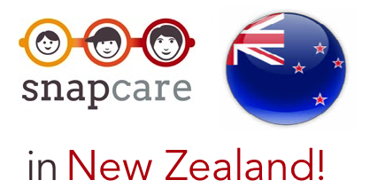 Snap Care in New Zealand